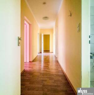 Zentral gelegene 3-Zimmer-Wohnung in Altstadtnähe/Sanderstr. – 97070 Würzburg – Vorschaubild 4