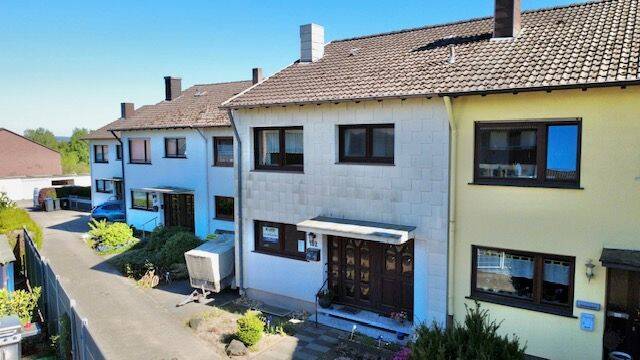 Wohnen in ruhiger Seitenstraße – Sankt Ingbert – Vorschaubild 2