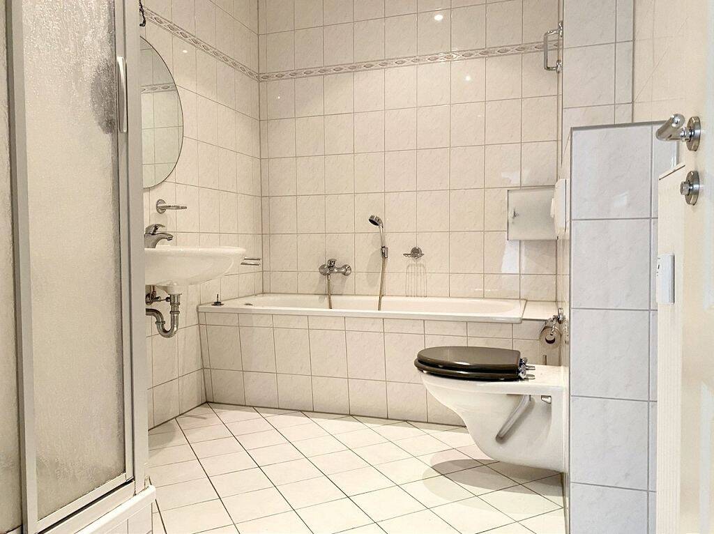 Charmante 2-Zimmer-Wohnung mit Stil | saniert und vermietet in Chemnitz - Hilbersdorf – Chemnitz – Vorschaubild 3