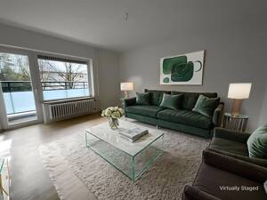 moderne 1-Zimmer-Wohnung in Duisburg Wanheimerort – 47055 Duisburg – Vorschaubild 7