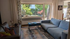 Gepflegtes Reihenmittelhaus mit schönem Garten in ruhiger Lage von Frankfurt-Nieder-Eschbac – 60437 Frankfurt am Main – Vorschaubild 9