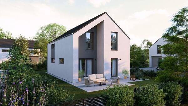 Einfamilienhaus in 66462 Zweibrücken mit 148 m² kaufen