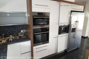 Exklusives Penthouse mit 240 m² - in bester Lage – 90768 Fürth – Vorschaubild 7
