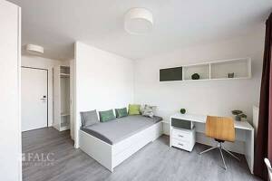 Möbliertes Mikroapartment in Berlin - Attraktive Kapitalanlage mit sofortigen Mieteinnahmen – 10319 Berlin – Vorschaubild 3