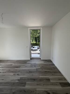Neubau-Erstbezug - mehrere exklusive 2- bis 3-Zimmer-Wohnungen im 1. Obergeschoss in Rahlstedt – 22145 Hamburg – Vorschaubild 3