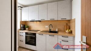 *** Attraktives Investment in Stadtfeld West: 4 vermietete Eigentumswohnungen im Paket mit Aufzug und Loggien*** – 39110 Magdeburg – Vorschaubild 2