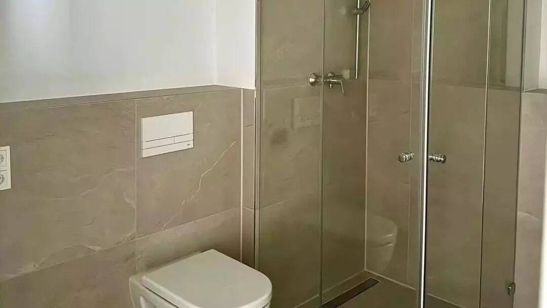 1,5 Monate mietfrei wohnen I Moderne 2-Zimmer Wohnung mit hochwertiger Küche I Erstbezug nach Neubau I Zentrale Lage in Bamberg – Bamberg – Vorschaubild 3