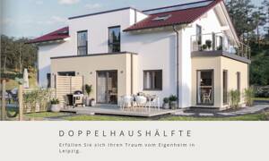 Qualität, die bleibt: Ihr Projekt Eigenheim mit Freunden in Leipzig