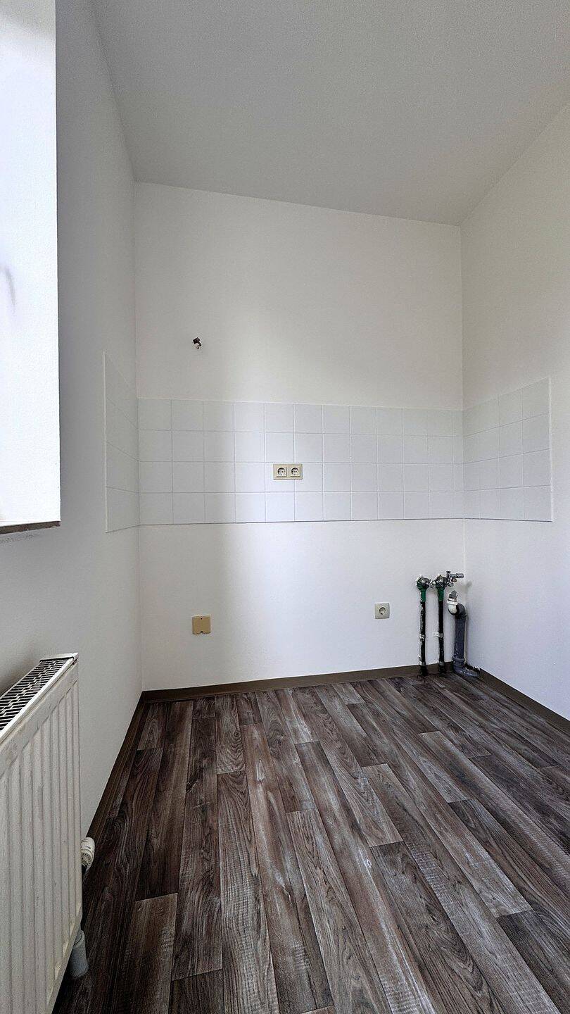 Renoviertes 1-Zimmer Appartement - zwischen urbanem Puls und entspanntem Wohngefühl – München – Vorschaubild 5