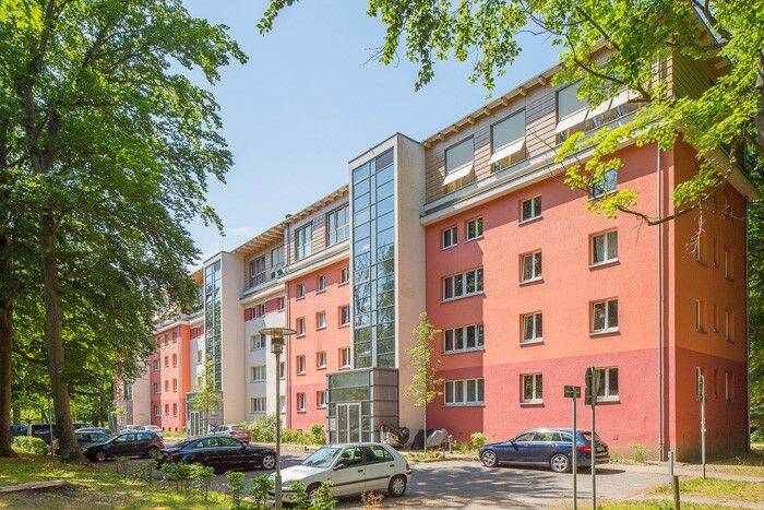3-Zimmer Wohnung sucht kurzfristig neue Familie