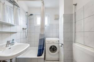 Anlage in Schwachhausen: 3-Zimmer Wohnung mit Balkon – 28213 Bremen – Vorschaubild 8