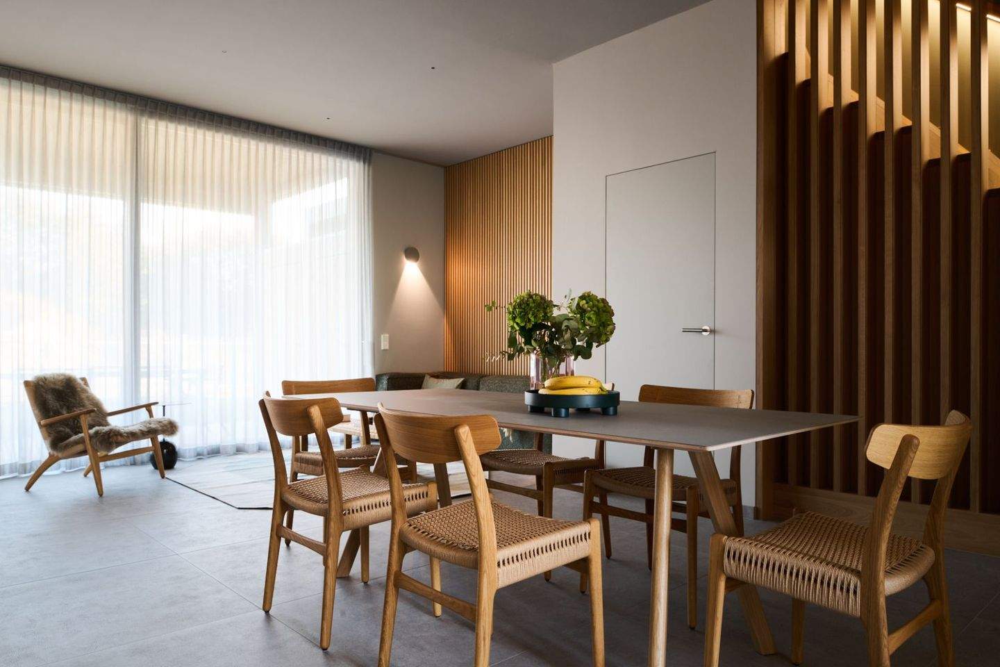 Dream living by the Lake Caputh - modern townhouse with a view of the countryside – Schwielowsee – Bild 1 von 9