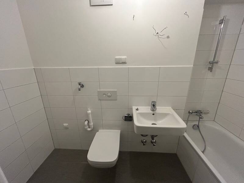Gemütliche 1-Zimmer-Wohnung