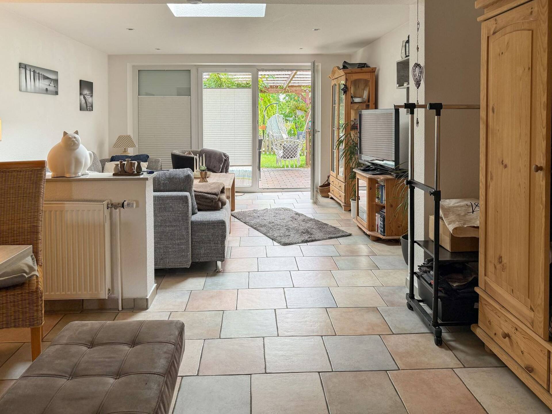 Haus in 24837 Schleswig mit 91 m² kaufen