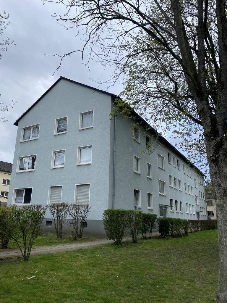 Solide Kapitalanlage - Schöne 3-Zimmer-WHG mit Balkon im Grünen – Essen – Vorschaubild 5