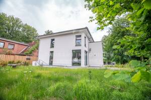 Modernes Doppelhaus (BJ 2024) | Voll vermietet | Attraktive Kapitalanlage im Hamburger Norden – 22397 Hamburg – Vorschaubild 2