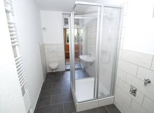 1-Zimmer-Wohnung im Erdgeschoß mit Wintergarten, Dusche – 4318 Leipzig – Vorschaubild 3