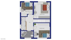 Architektonisches Meisterwerk - Exklusive Bauhausvilla Frohnau – 13465 Berlin – Vorschaubild 8