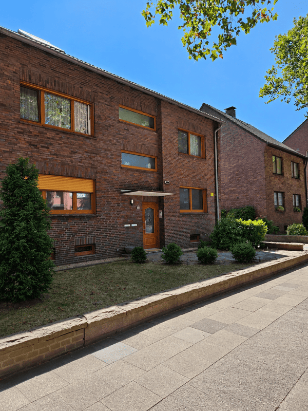 Erdgeschosswohnung in 46149 Oberhausen mit 100 m² kaufen