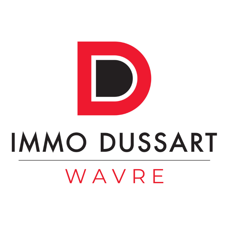 Immo Dussart Wavre logo