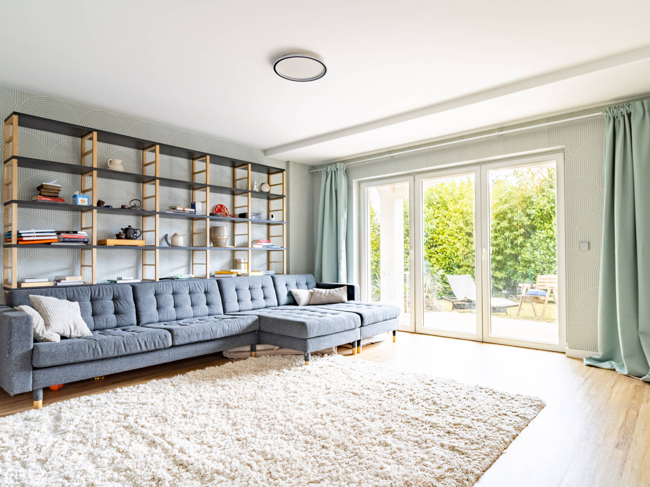 Sierksdorf: moderne Villa mit Meerblick – Sierksdorf – Vorschaubild 4