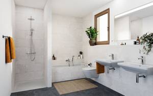 4-Zimmer-Neubauwohnung am Neckar – 69118 Heidelberg – Vorschaubild 8
