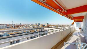 STADTBLICK | 8. OG | SOFORT VERFÜGBAR – 80804 München – Vorschaubild 8