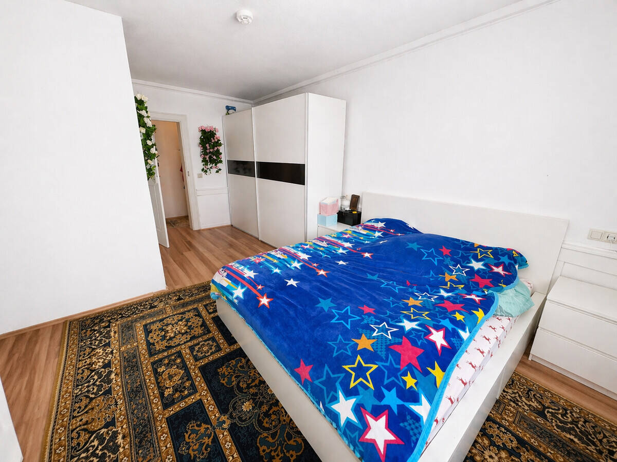 3-Zimmerwohnung in Top Lage am Marktplatz in Herrenberg – Herrenberg – Vorschaubild 5