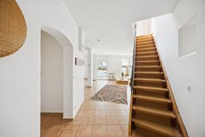 Remise im Karlshorster Prinzenviertel - Ein Hauch von Arts & Crafts style – 10318 Berlin – Vorschaubild 8