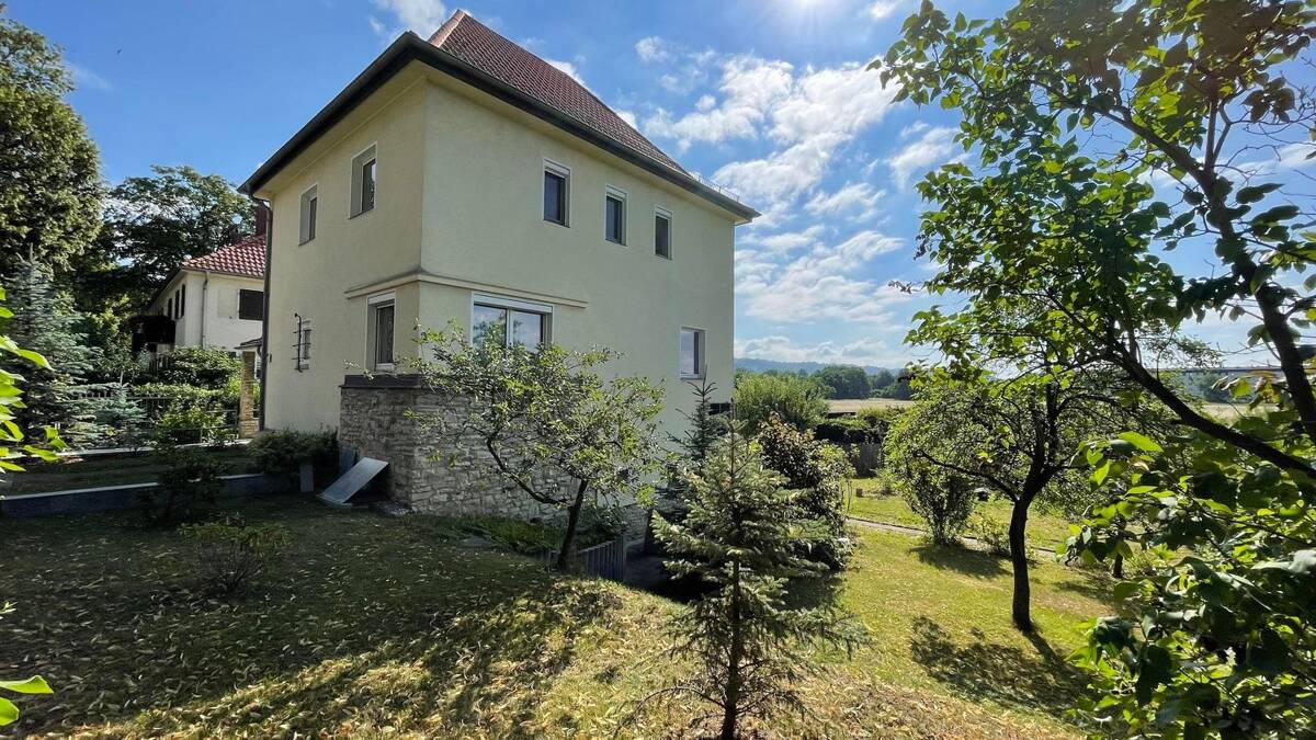 Ein Zuhause fürs ganze Leben – 1279 Dresden – Bild 1 von 9