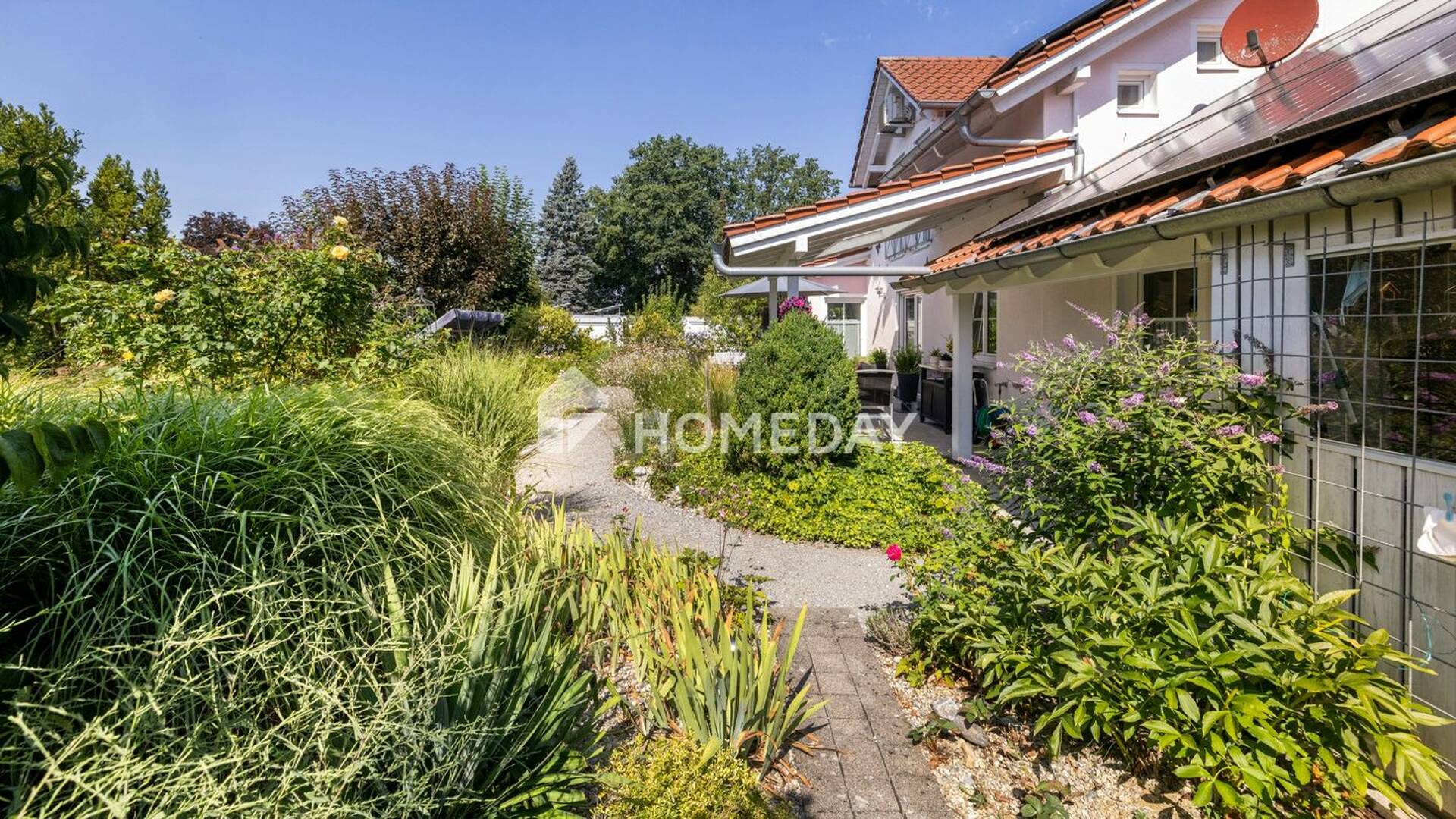 Haus in 84307 Eggenfelden mit 135 m² kaufen