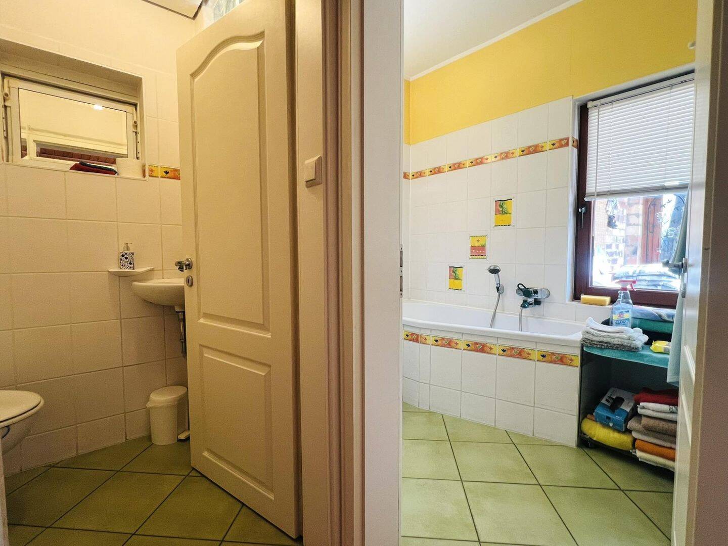 freistehendes Wohnhaus, 5 Zimmer, Garage, sonniges Grundstück in Rostock [Dierkow-Ost] – Rostock – Vorschaubild 5