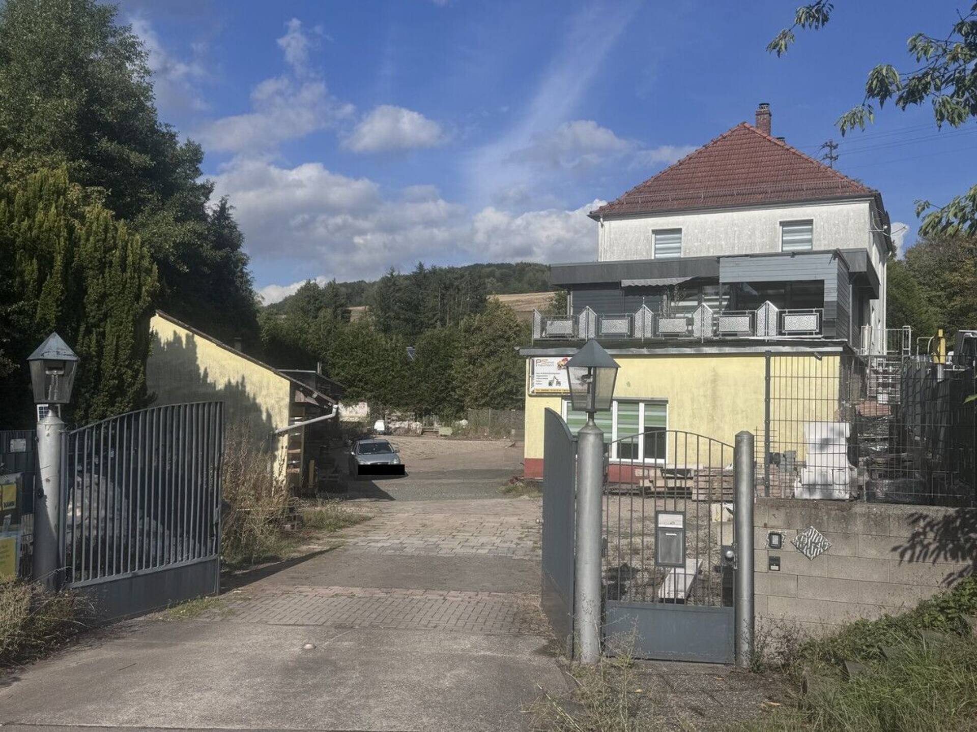 Haus in 66606 Sankt Wendel / Werschweiler mit 240 m² kaufen