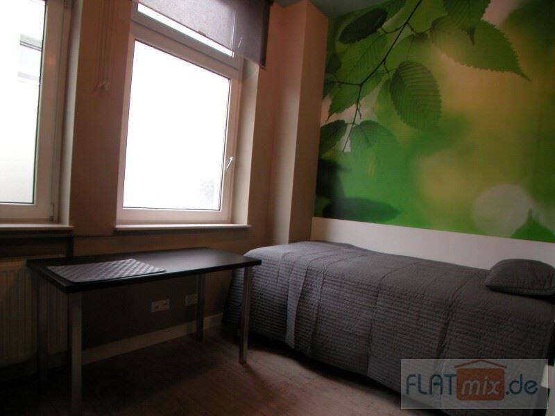 FLATmix.de / Modernes Apartment, nähe Rathaus – Bielefeld – Vorschaubild 4