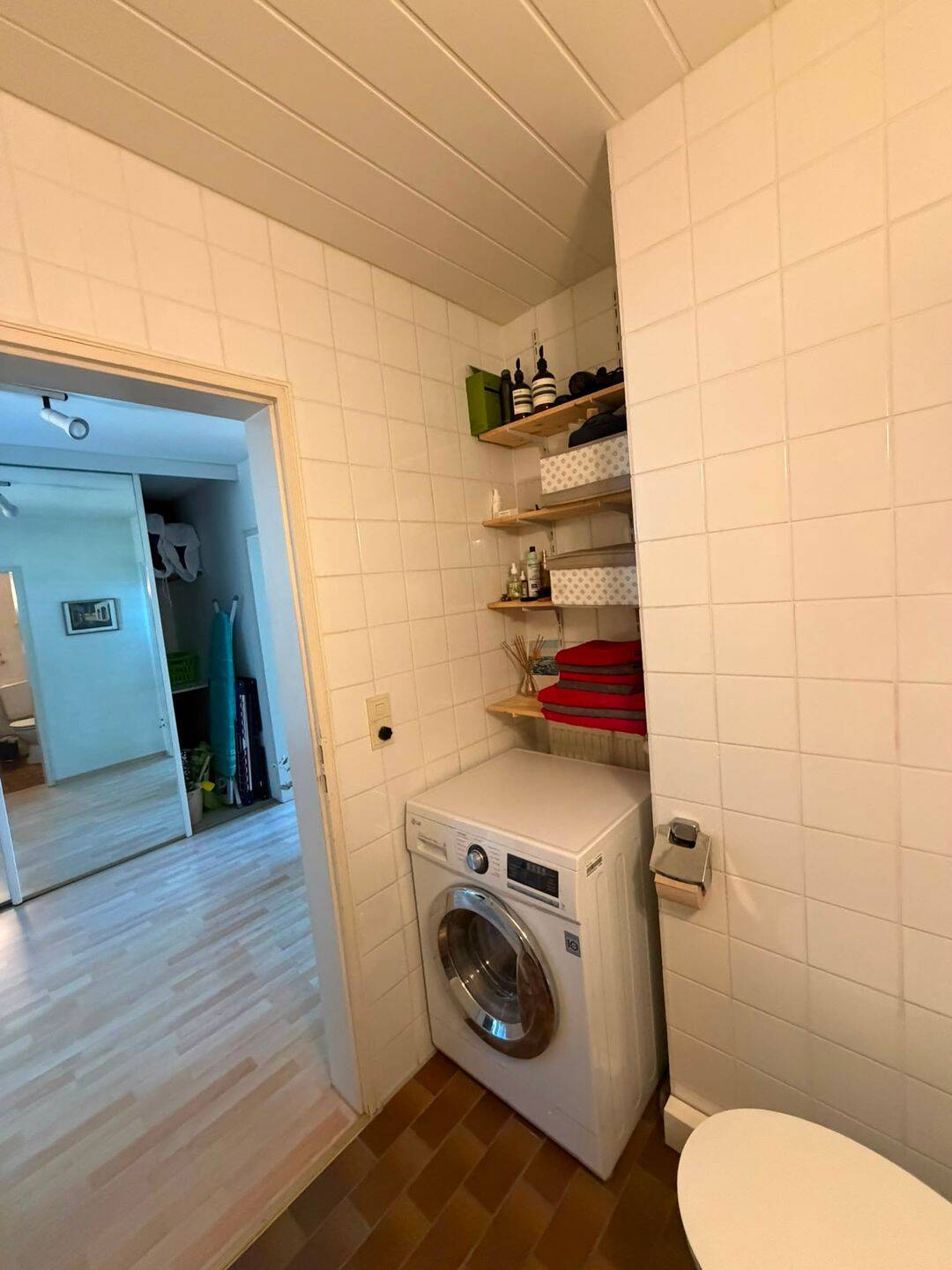 Wohlfühloase – München – Vorschaubild 8