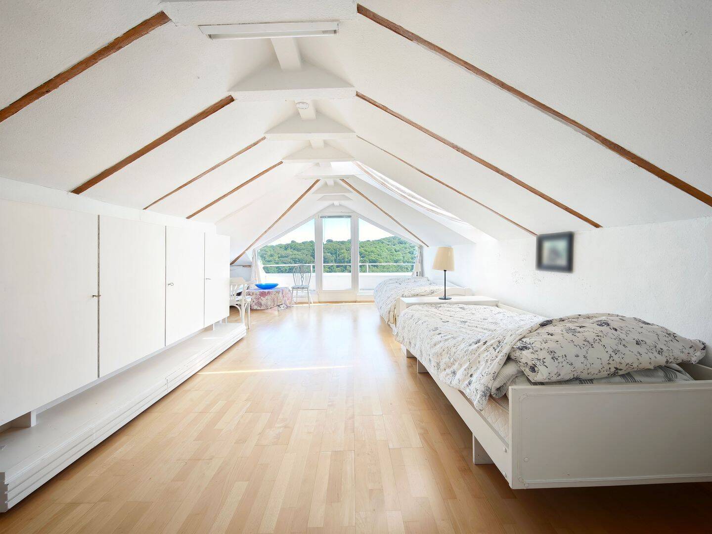 Seltene Gelegenheit! Großes Einfamilienhaus mit Einliegerwohnung und herrlichem Fernblick in bester Lage – Koblenz – Vorschaubild 8