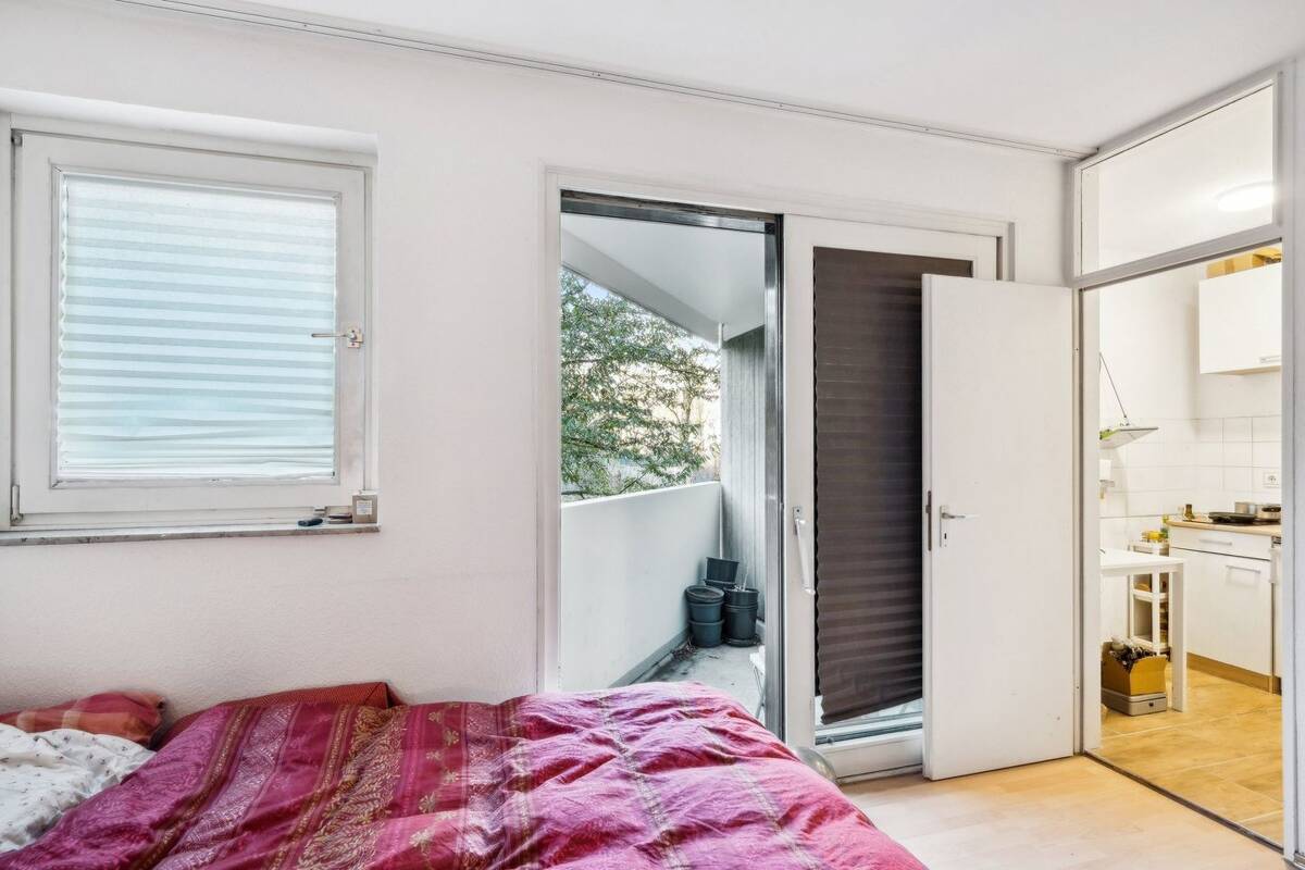 Leben am Schwabinger See - Stilvolles Apartment in begehrter Lage! – 80805 München – Bild 1 von 5