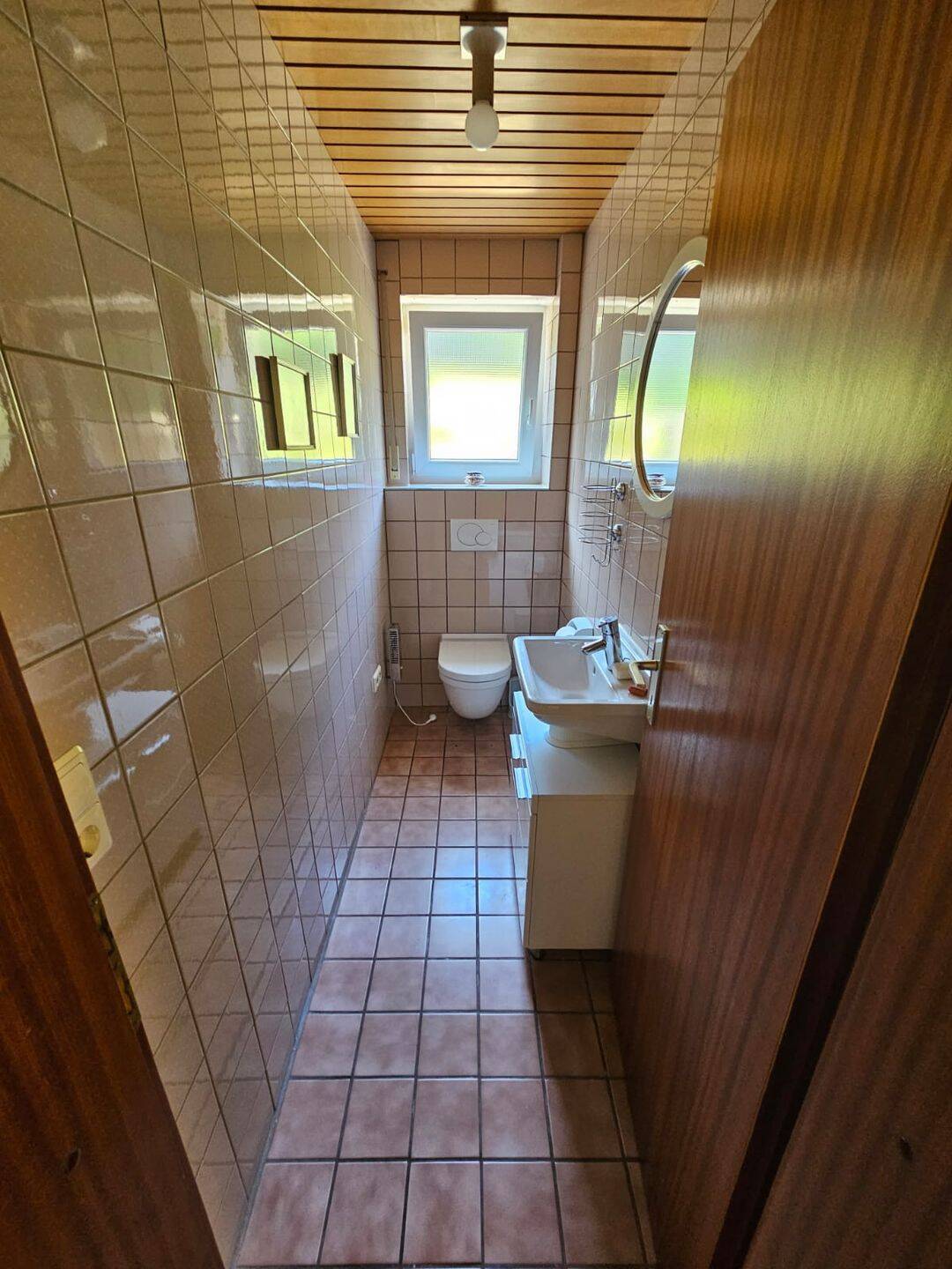 Neudenau-Herbolzheim - Einfamilienhaus 5 Zimmer / 150qm voll möbliert und ausgesstattet – Neudenau – Vorschaubild 7