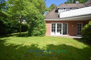 Großes Einfamilienhaus / Zweifamilienhaus mit 236m² Wohnfläche am Naturschutzgebiet im Bremen – 28355 Bremen – Vorschaubild 6