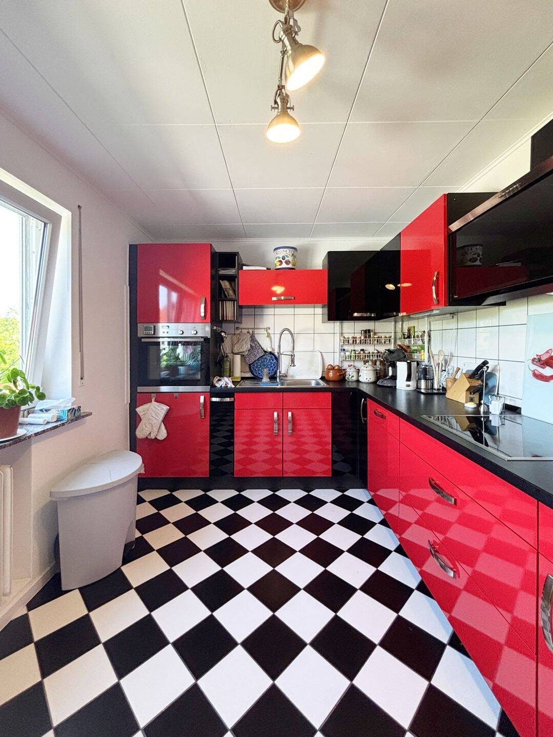 Modernisierte 130 m² Eigentumswohnung Klarenthal – Saarbrücken – Vorschaubild 2