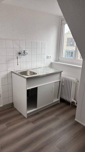 Wohnen auf der Altstadtinsel - Renovierte 3 Zimmerdachgeschosswohnung in der Beckergrube – 23552 Lübeck – Vorschaubild 4