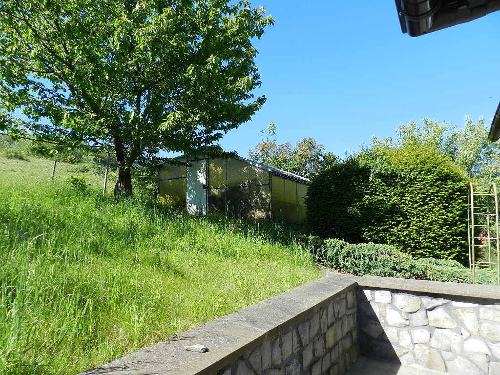 Einfamilienhaus mit Doppelgarage und Blick über Saalfeld – Saalfeld/Saale – Vorschaubild 7