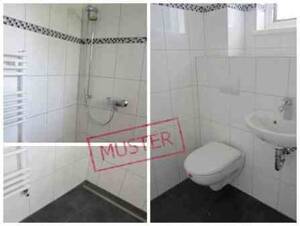 Die gefällt mir: 2-Zimmer-Wohnung – 44869 Bochum – Vorschaubild 3