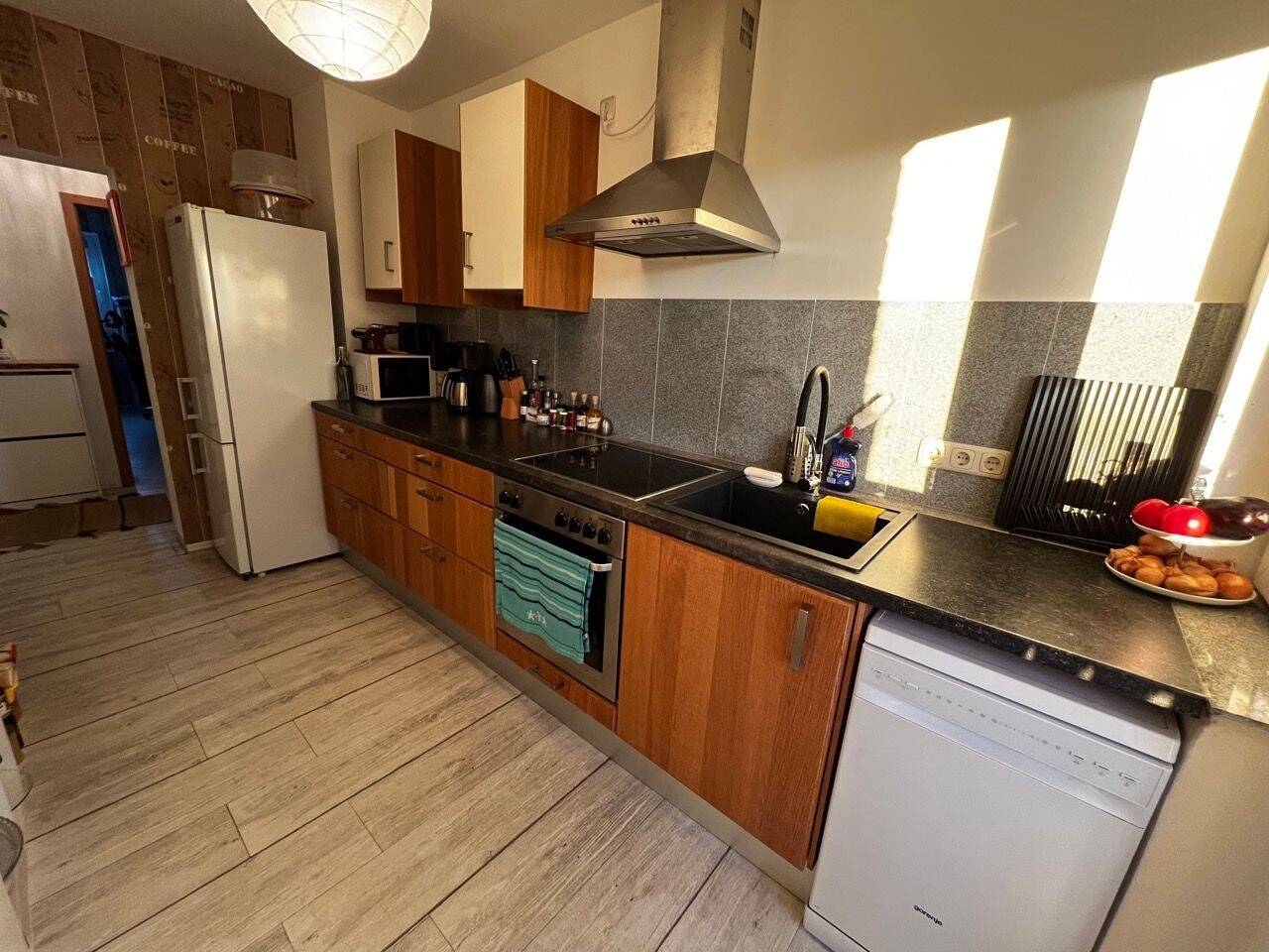Helle 3-Zimmer-Wohnung mit großem Südbalkon in Mönchengladbach-Lürrip – Mönchengladbach – Vorschaubild 7