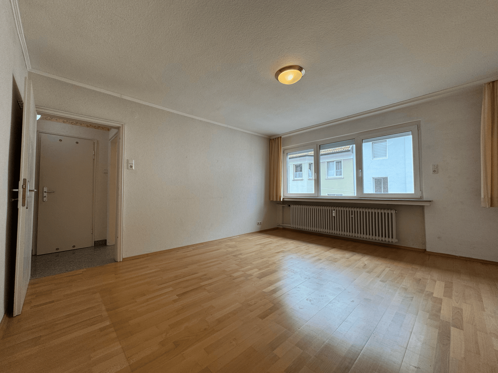 Etagenwohnung in 42285 Wuppertal mit 84 m² kaufen