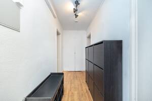 Beste Lage, beste Aussichten: Vermietete 2- bzw. 2,5-Zimmer-Wohnung im Lehel – 80538 München – Vorschaubild 8