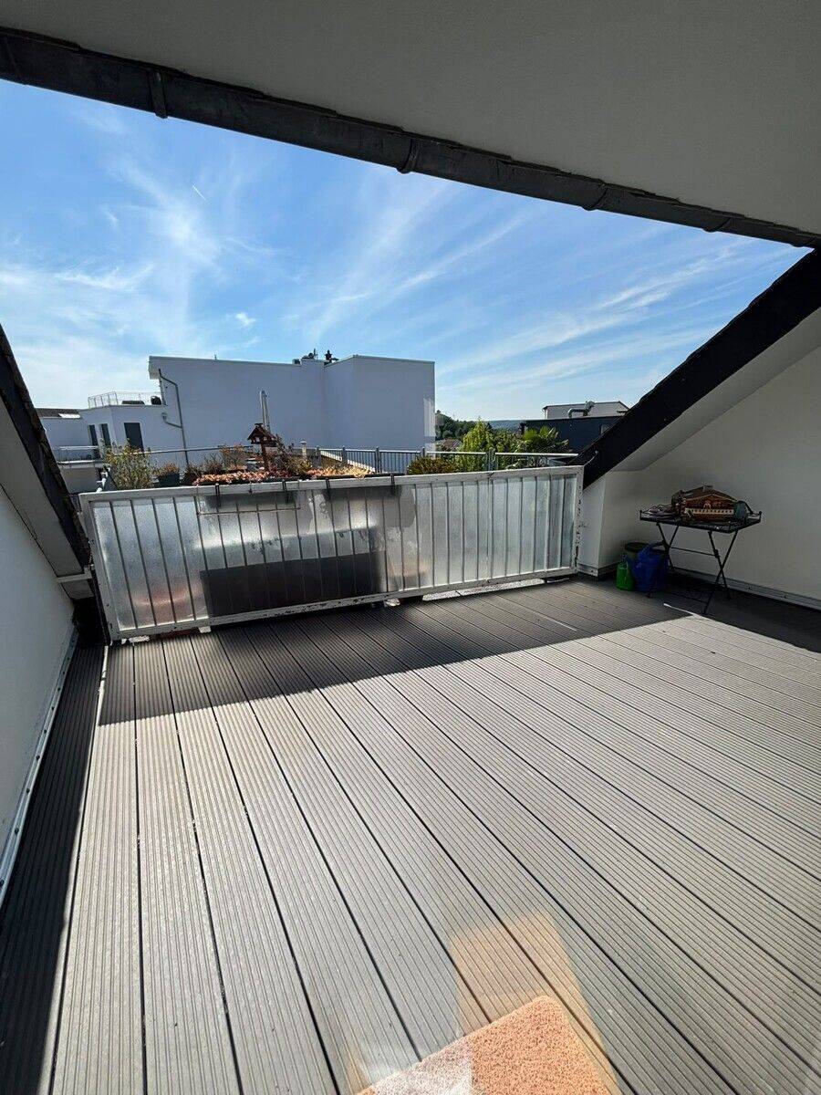 Haus im Haus über 3 Etagen - 130 m² Wohnkomfort in Sinzig