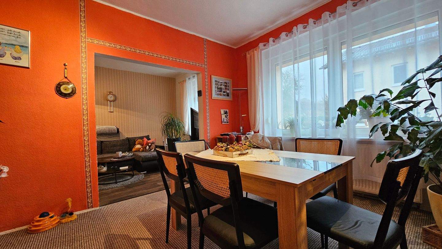 Ihr neues Zuhause in Erfurt-Bischleben – Charmante Doppelhaushälfte zum Wohlfühlen – Erfurt – Vorschaubild 5