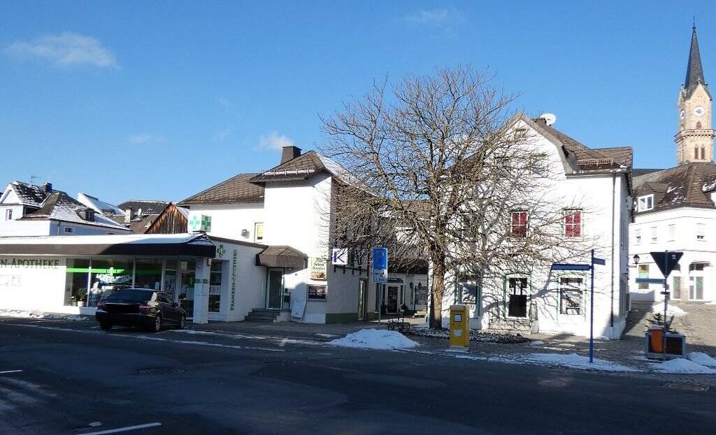 Vorschaubild Haus