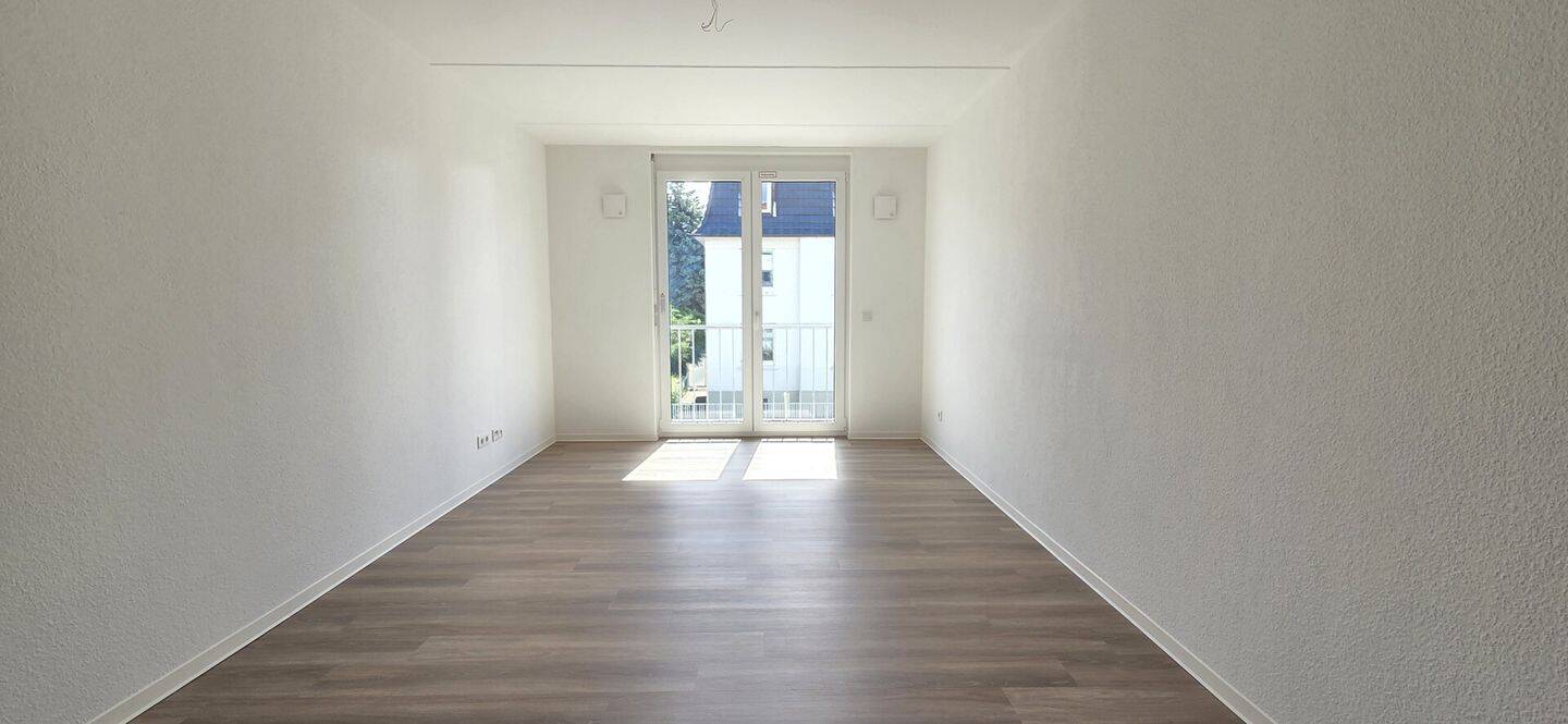 Modernes Wohnhighlight: Single-Wohnung mit All-In-Pauschalmiete